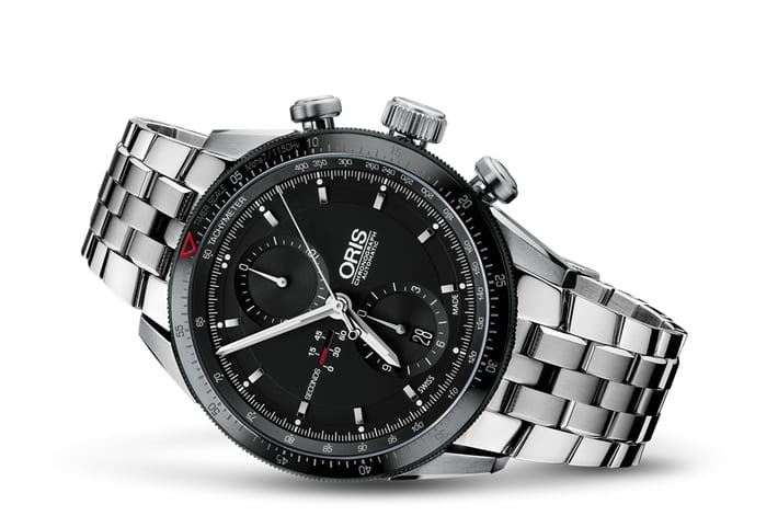 Image of  Artix GT Chronograph